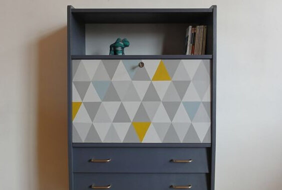 Vinilos Decorativos Para Muebles Whdr Vinilos Decorativos Para Muebles CÃ Mo Crear Piezas Ãºnicas