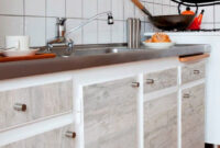 Vinilos Para Muebles De Cocina Irdz Madera Clara Vintage Vinilos Para Muebles De Cocinas Pinterest