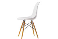 Vitra Sillas Ipdd Dsw Silla De Polipropileno ColecciÃ N Eames Plastic Side Chair by